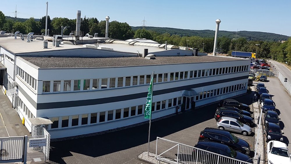 Schaeffler to sell plant in Hamm to management